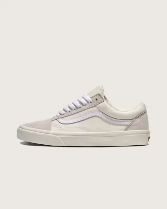 Zapato de cuadros Old Skool