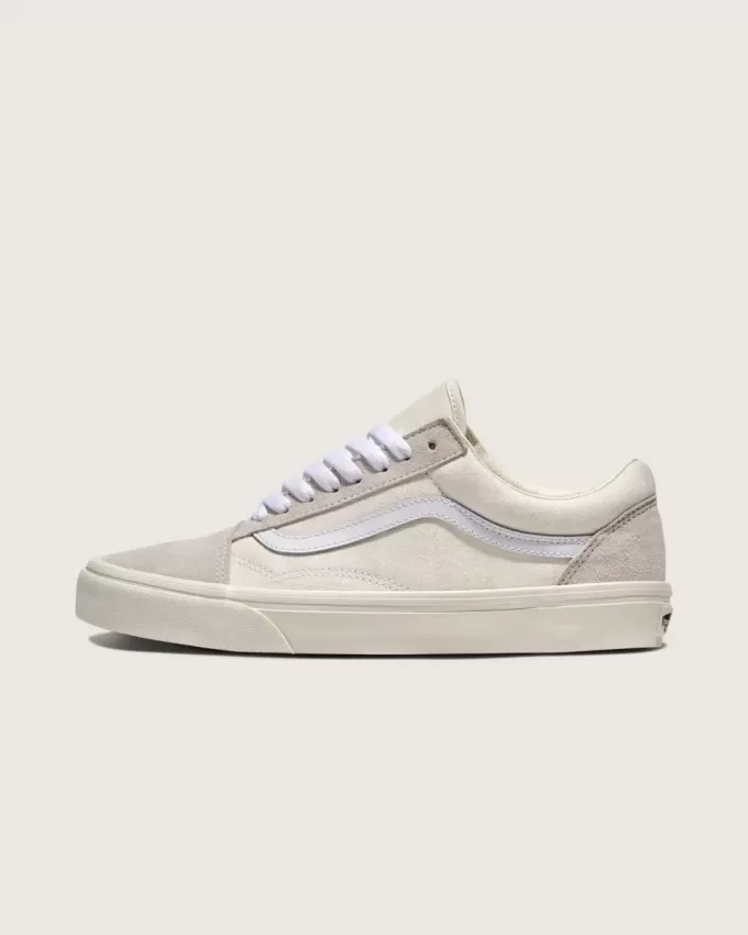 Zapato de cuadros Old Skool
