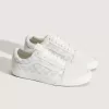 Zapato de cuadros Old Skool