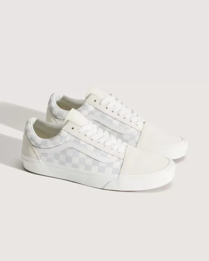 Zapato de cuadros Old Skool
