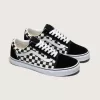 Zapato de cuadros Old Skool