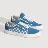 Zapato de cuadros Old Skool
