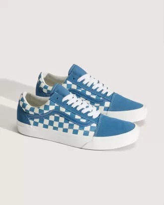 Zapato de cuadros Old Skool