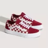 Zapato de cuadros Old Skool