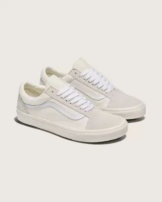 Zapato de cuadros Old Skool