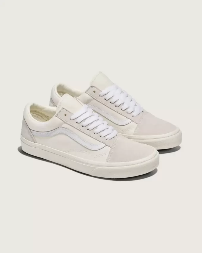Zapato de cuadros Old Skool