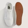 Zapato de cuadros Old Skool
