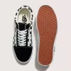Zapato de cuadros Old Skool
