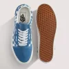 Zapato de cuadros Old Skool
