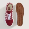 Zapato de cuadros Old Skool