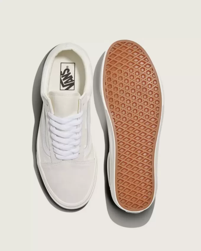 Zapato de cuadros Old Skool