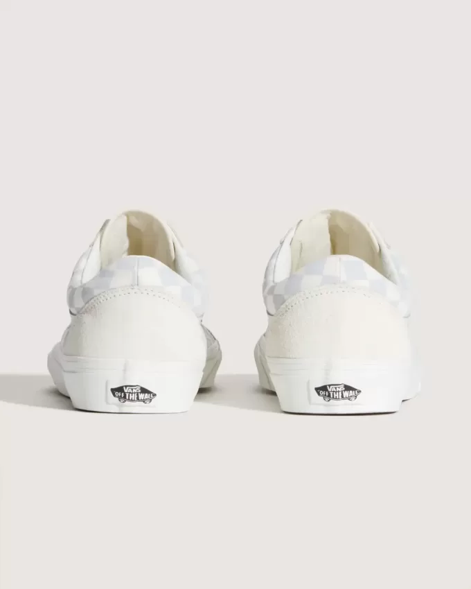Zapato de cuadros Old Skool