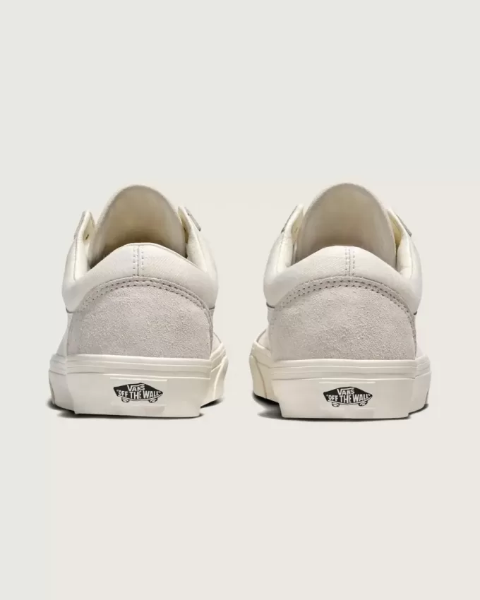 Zapato de cuadros Old Skool
