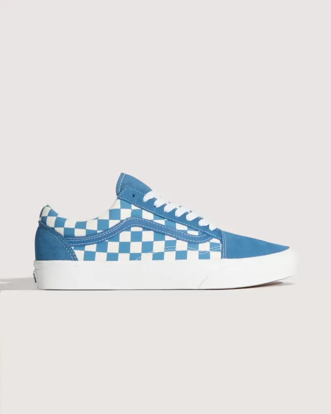Zapato de cuadros Old Skool