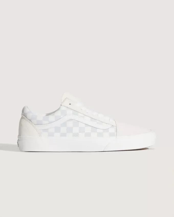 Zapato de cuadros Old Skool