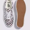 Zapato de cuadros Old Skool Customs