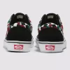 Zapato de cuadros Old Skool Customs