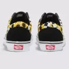 Zapato de cuadros Old Skool Customs