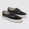 Zapato de cuero auténtico de Customs