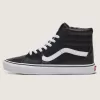 Zapato de cuero Customs Sk8-Hi