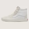 Zapato de cuero Customs Sk8-Hi