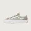Zapato de cuero Old Skool de primera calidad