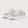Zapato de cuero Old Skool de primera calidad