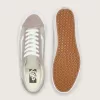 Zapato de cuero Old Skool de primera calidad