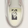 Zapato de cuero Old Skool de primera calidad
