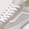 Zapato de cuero Old Skool de primera calidad