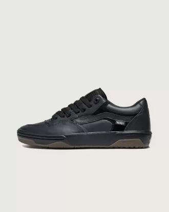 Zapato de cuero Skate Rowan 2.0