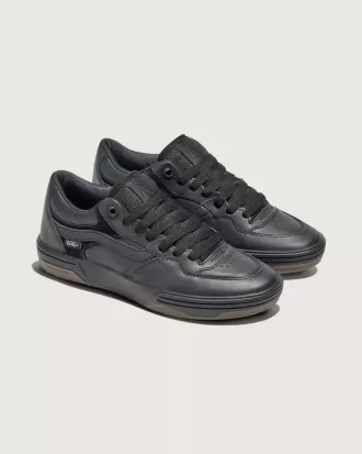 Zapato de cuero Skate Rowan 2.0