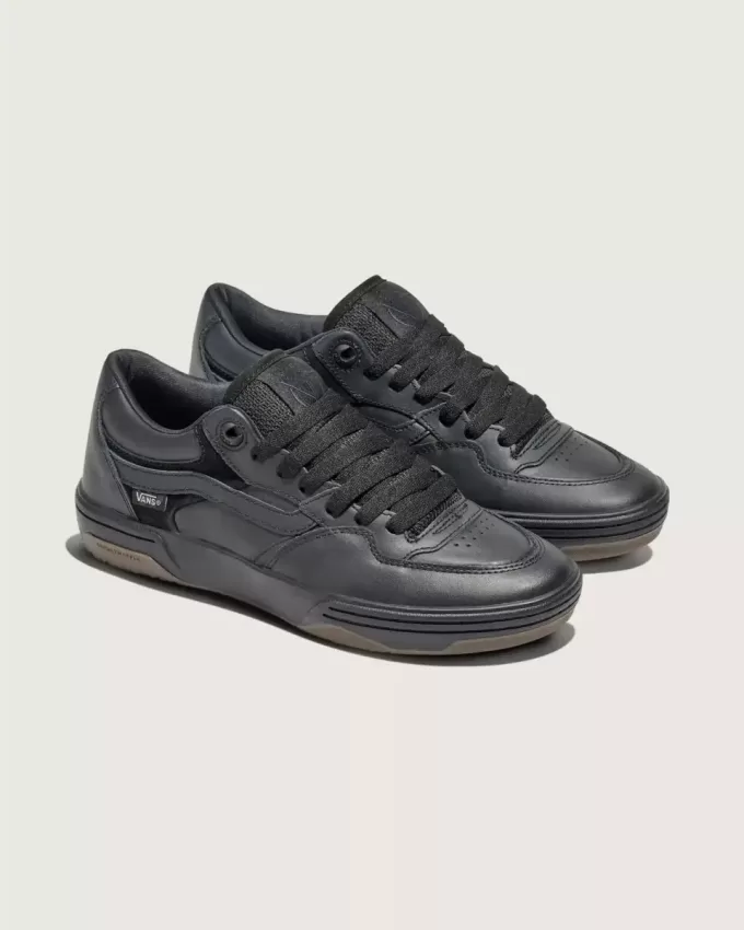Zapato de cuero Skate Rowan 2.0