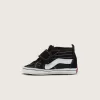 Zapato de cuna infantil Sk8-Hi