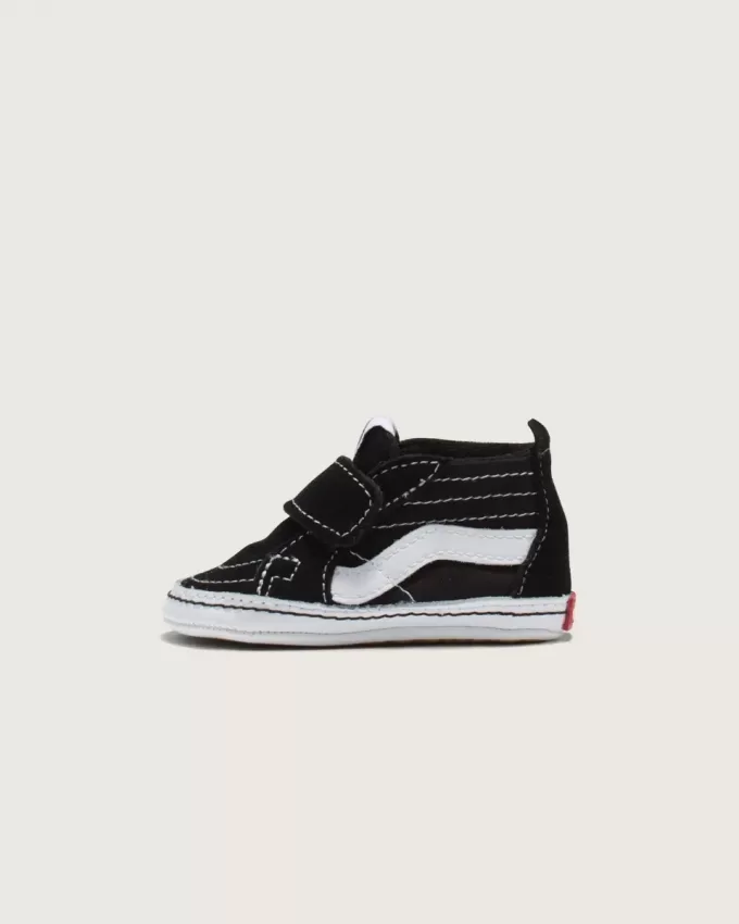 Zapato de cuna infantil Sk8-Hi