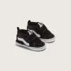 Zapato de cuna infantil Sk8-Hi