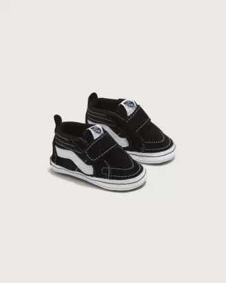 Zapato de cuna infantil Sk8-Hi