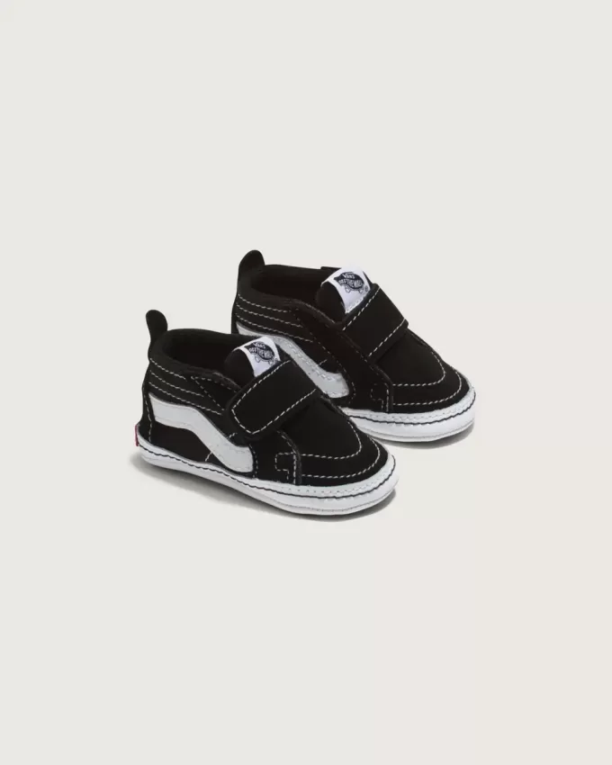 Zapato de cuna infantil Sk8-Hi