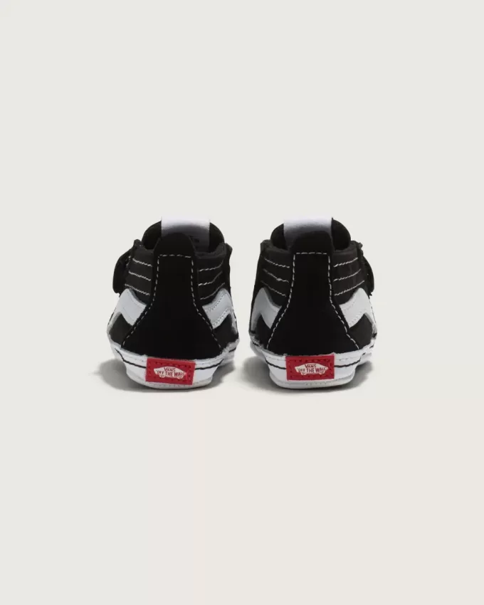 Zapato de cuna infantil Sk8-Hi