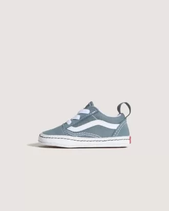 Zapato de cuna Old Skool para bebé