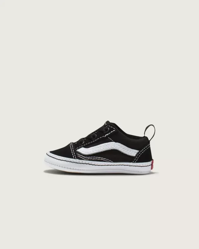 Zapato de cuna Old Skool para bebé