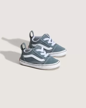Zapato de cuna Old Skool para bebé