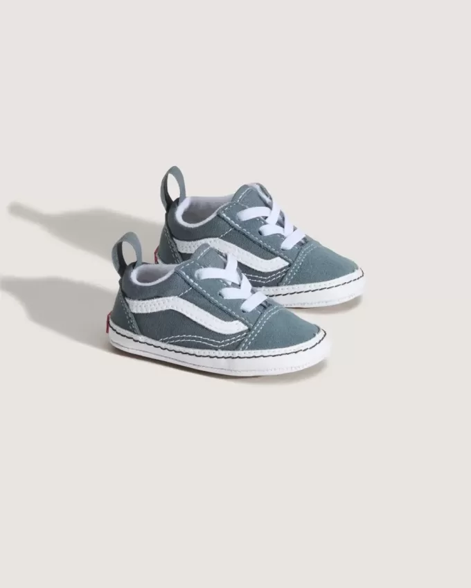 Zapato de cuna Old Skool para bebé