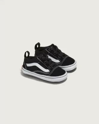 Zapato de cuna Old Skool para bebé