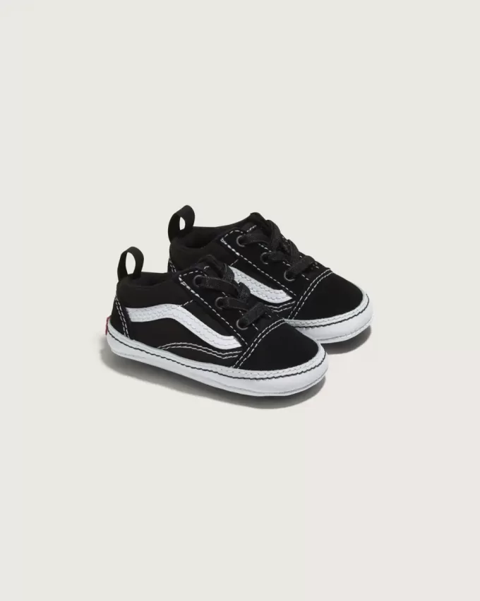 Zapato de cuna Old Skool para bebé