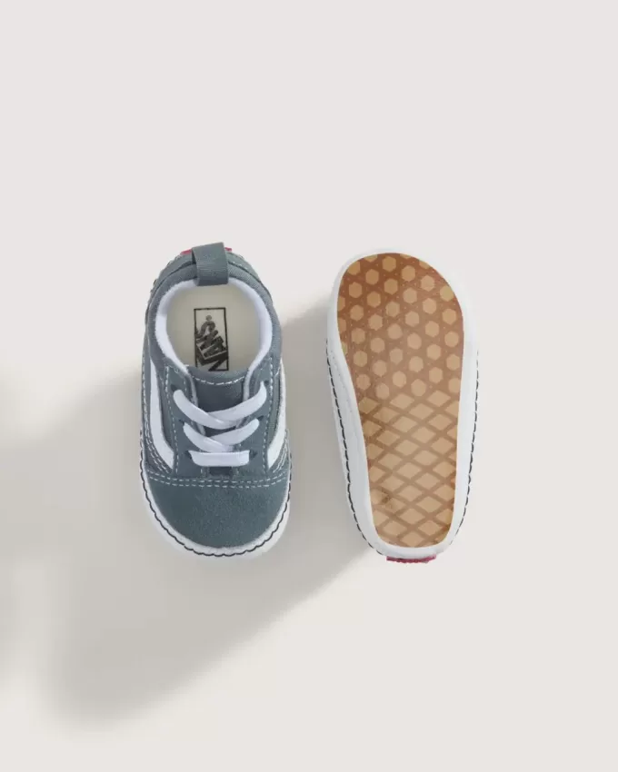 Zapato de cuna Old Skool para bebé