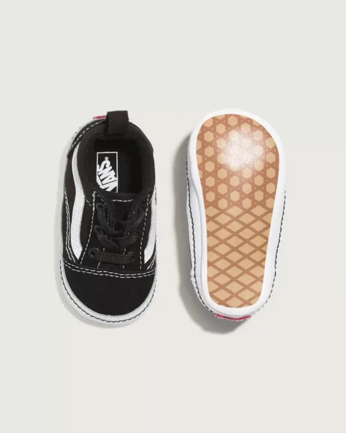 Zapato de cuna Old Skool para bebé