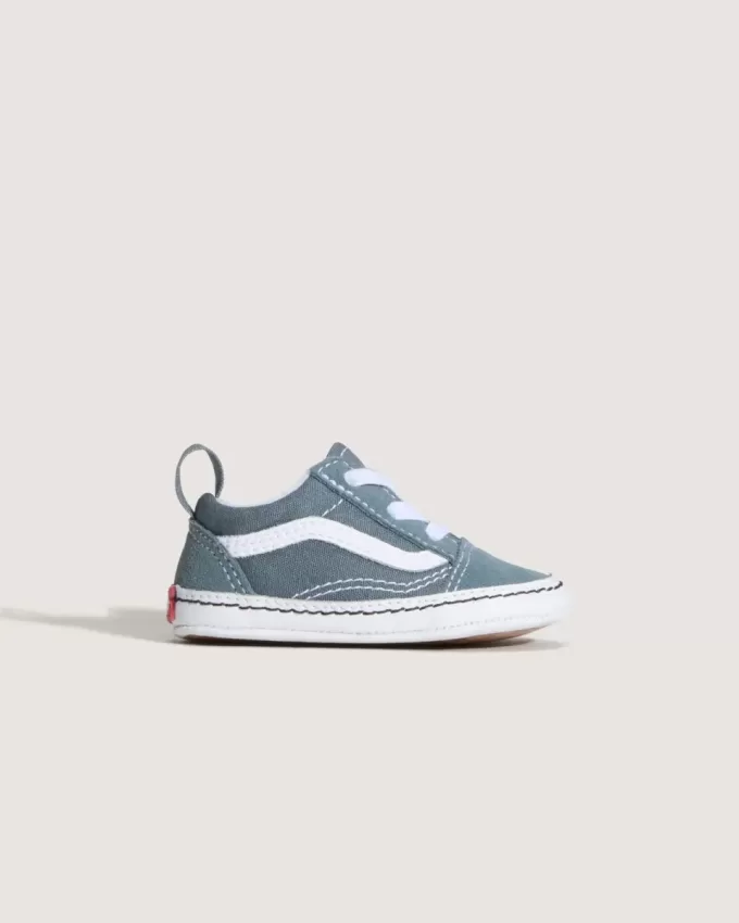 Zapato de cuna Old Skool para bebé