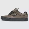 Zapato de empuje Chukka