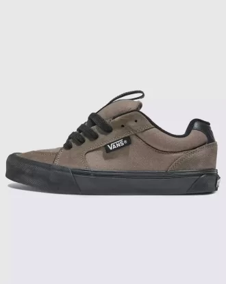 Zapato de empuje Chukka